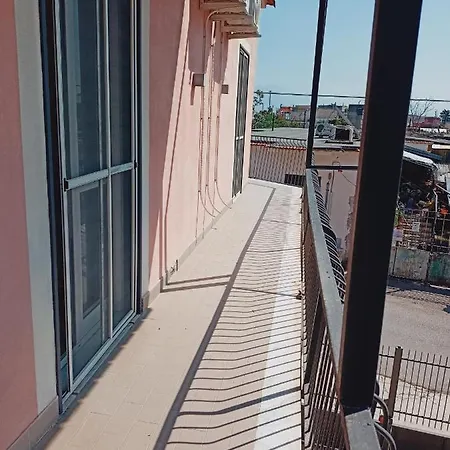 Mary House Prázdninový dům