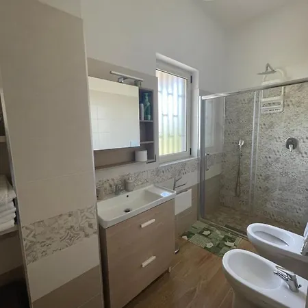 Mary House Prázdninový dům Pompei