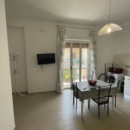 Mary House Prázdninový dům *