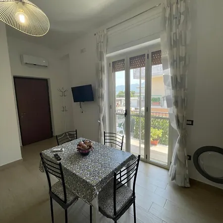 Prázdninový dům Mary House