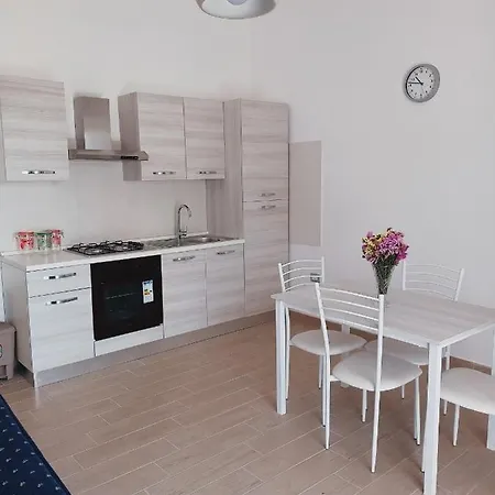 בית נופש Mary House *