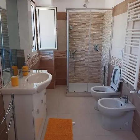 בית נופש Mary House *