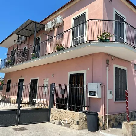 בית נופש Mary House