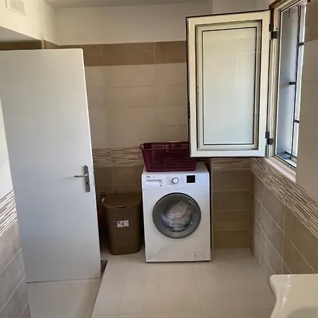 Mary House בית נופש פומפיי