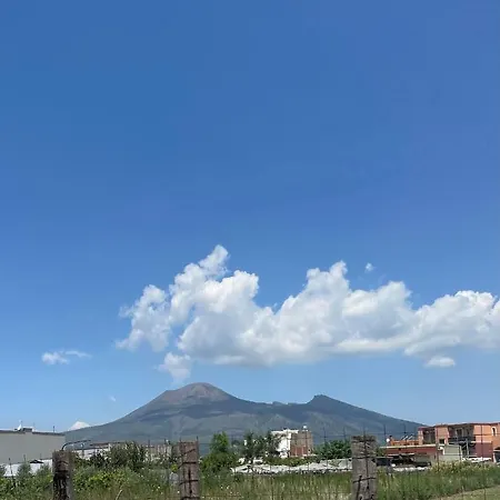 Mary House Pompei
