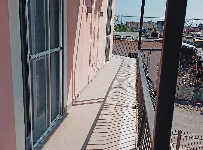 Mary House Casa vacanze