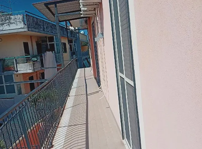 Mary House Casa vacanze