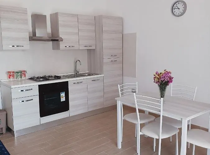 Casa vacanze Mary House *