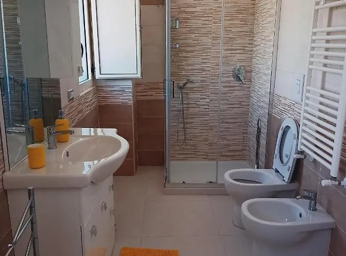 Casa vacanze Mary House *