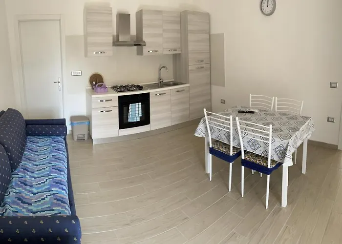 Casa vacanze Mary House Pompei