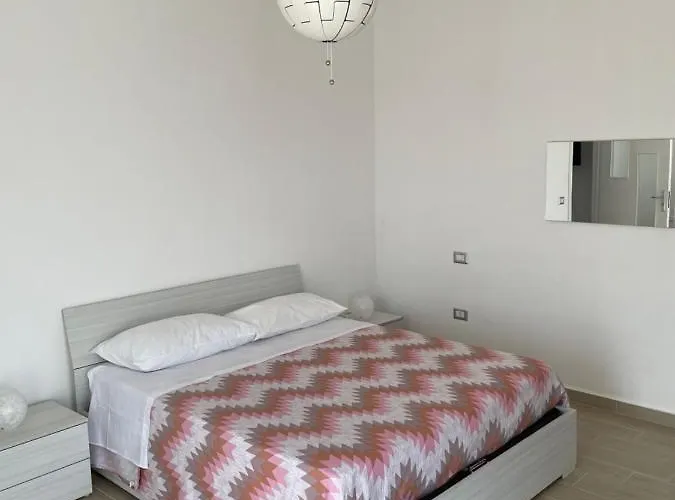 Casa vacanze Mary House Pompei