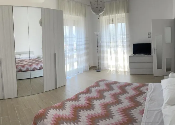 Mary House Casa vacanze