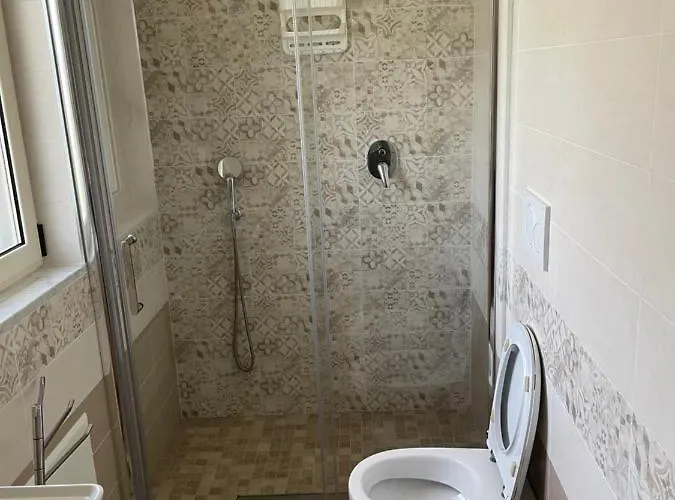 Casa vacanze Mary House Pompei