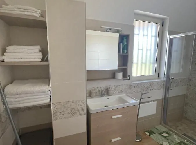 Casa vacanze Mary House Pompei