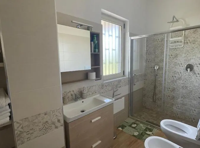 Mary House Casa vacanze Pompei