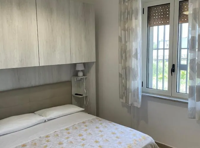 Mary House Casa vacanze Pompei