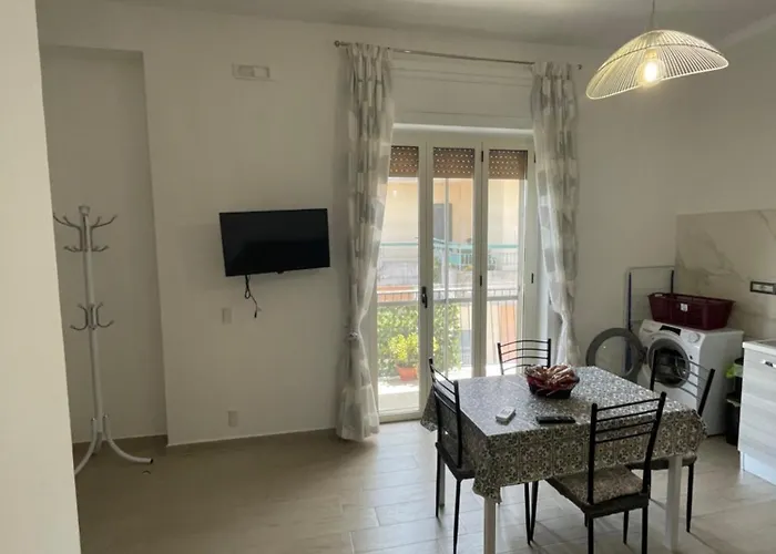 Mary House Casa vacanze *