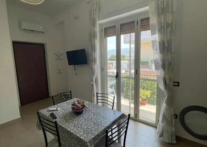 Casa vacanze Mary House